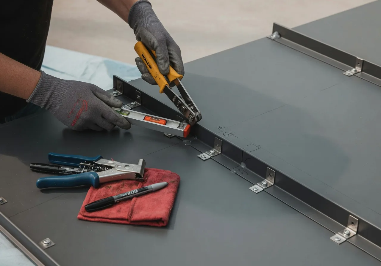 Why choose Metal Roofing Installation in Axtell, NE